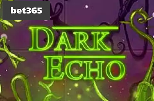 Dark Echo